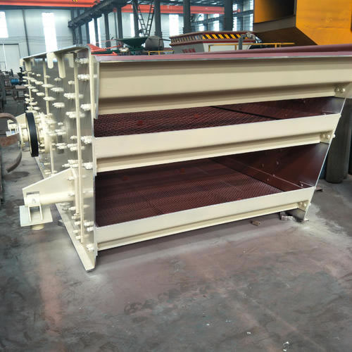 篩選機篩網破損 篩選機篩網破損